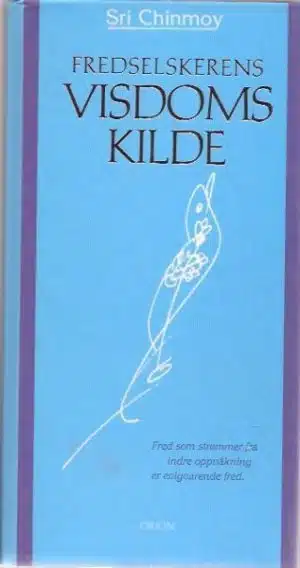 Fredselkerens visdomskilde