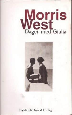 Dager med Giulia