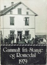 Gammalt frå Stange og Romedal 1979