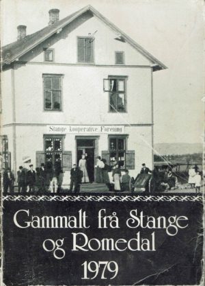 Gammalt frå Stange og Romedal 1979