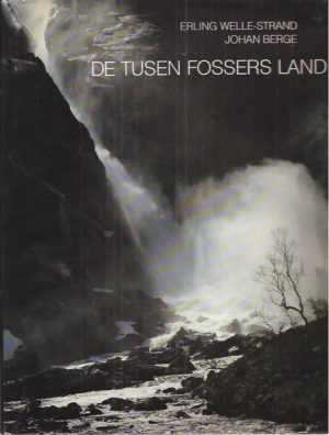 De tusen fossers land    (Norge)