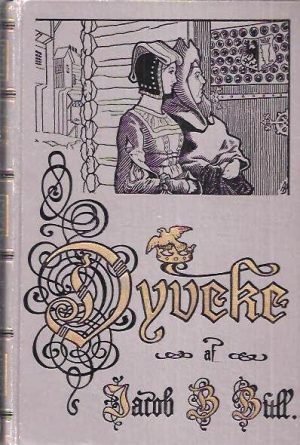 Dyveke i Norge
