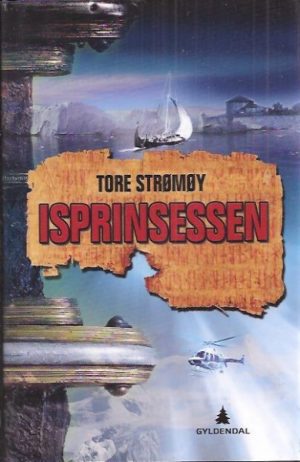 Isprinsessen