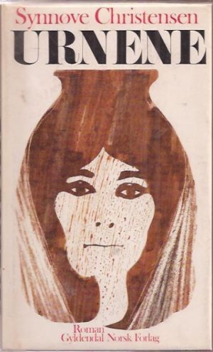Urnene. Roman