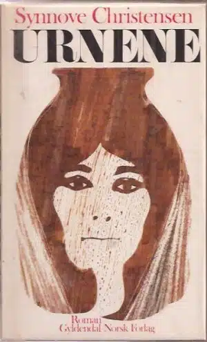 Urnene. Roman