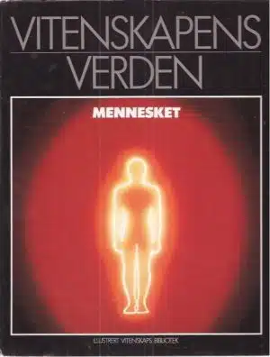 Vitenskapens verden Bind 1-17 (ikke komplett)