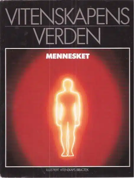 Vitenskapens verden Bind 1-17 (ikke komplett)