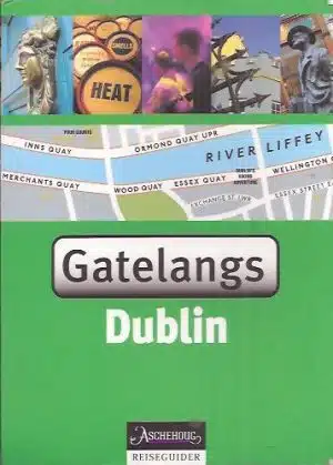 Gatelangs - Dublin