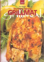 Verdens beste grillmat