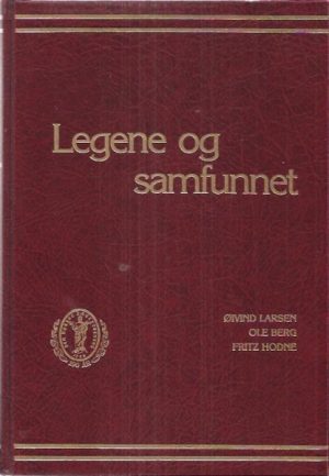 Legene og samfunnet.