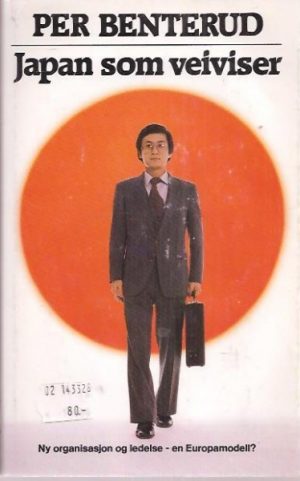 Japan som veiviser