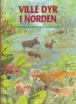 Ville dyr i Norden