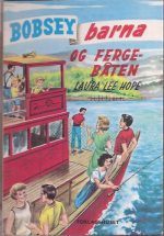 Bobsey-barna og fergebåten