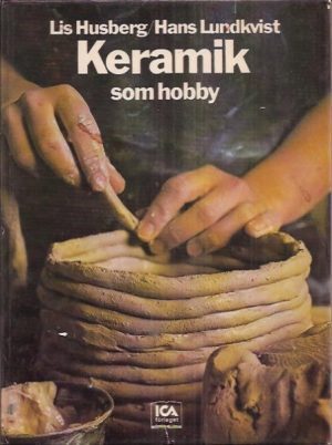 Keramik som hobby