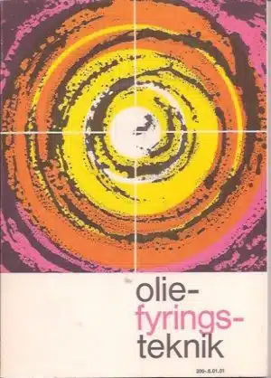 Oliebrændertyper og oliepumper