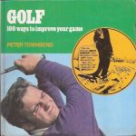 Golf. 100 ways to improve your game