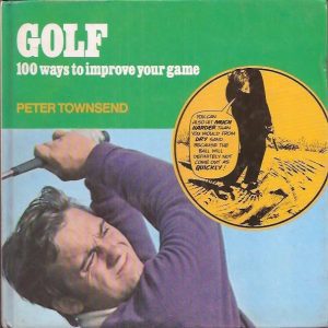 Golf. 100 ways to improve your game