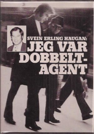 Jeg var dobbeltagent