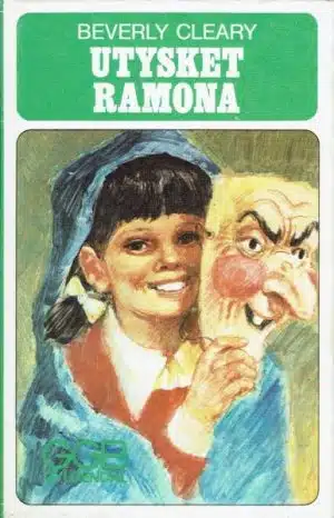 Cleary, Beverly: Utysket Ramona
