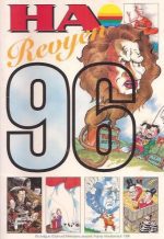 HA-revyen 96