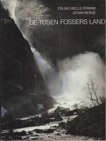 De tusen fossers land