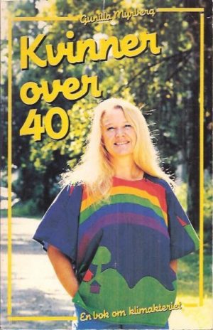 Kvinner over 40. En bok om klimakteriet. Oversatt av Aud Halvorsen
