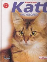 Katt encyklopedi. Band 1