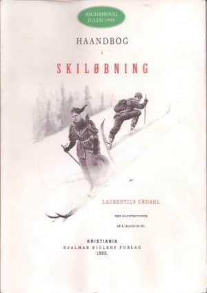 Haabdbog i skiløbning
