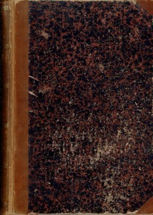 Kringsjaa  -  bind V  -  januar-juni 1895