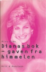 Dianas bok - gaven fra himmelen.