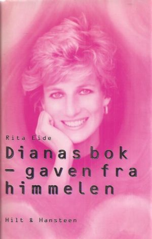 Dianas bok - gaven fra himmelen.