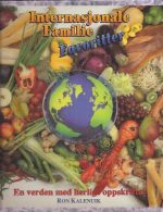 Internasjonale Familie Favoritter