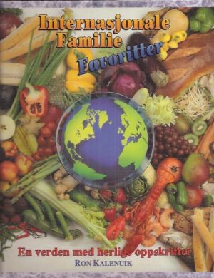 Internasjonale Familie Favoritter
