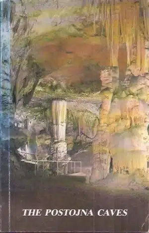 The Postojna Caves and other tourist caves in Slovenia