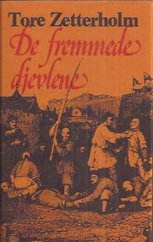 De fremmede djeveler