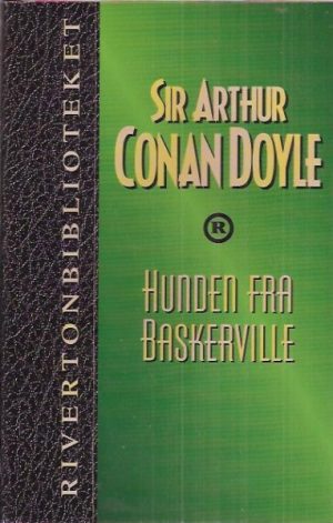 Doyle: Hunden fra Baskerville