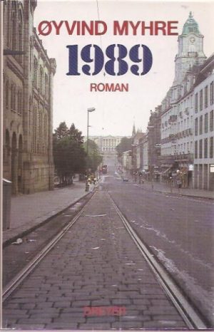 1989 Roman