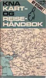 KNA kart- og reisehåndbok