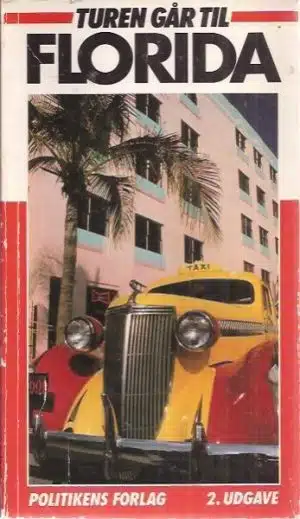 Turen går til Florida