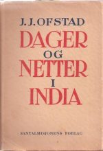Dager og netter i India