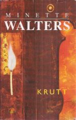 Krutt. Oversatt av Elisabeth Bjørnson