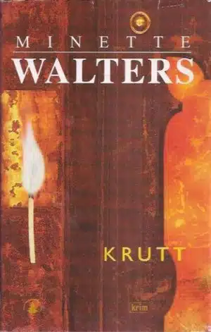 Krutt. Oversatt av Elisabeth Bjørnson