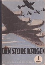 Den store krigen.