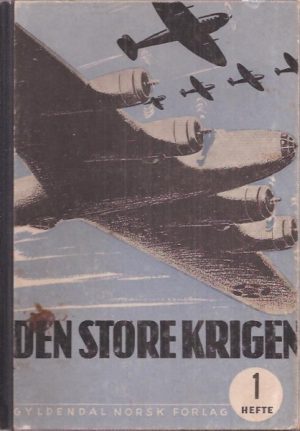 Den store krigen.