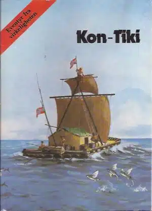 Kon-Tiki