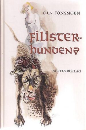 Filister...hunden?