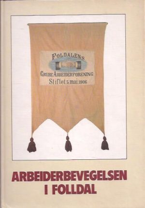 Arbeiderbevegelsen i Folldal