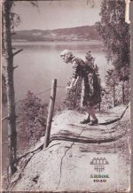 Hamar og Hedmark Turistforening årbok 1949