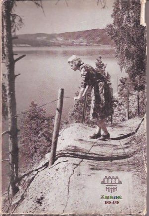 Hamar og Hedmark Turistforening årbok 1949