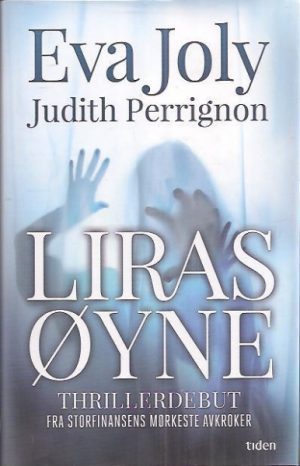 Liras øyne